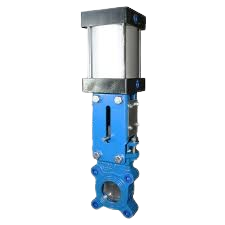 Knife Gate Valve