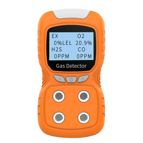 Gas Detector