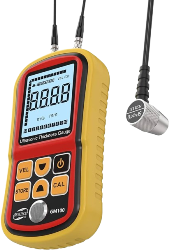 Ultrasonic Thickness Gauge