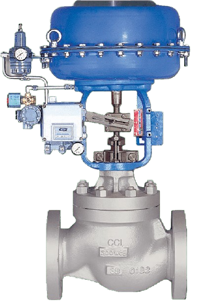 Flow Control valve