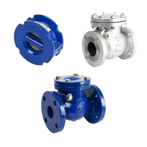Check Valve