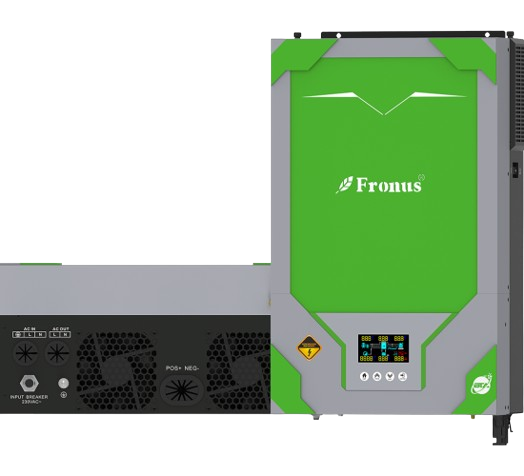 AC DC(Solar) Inverter