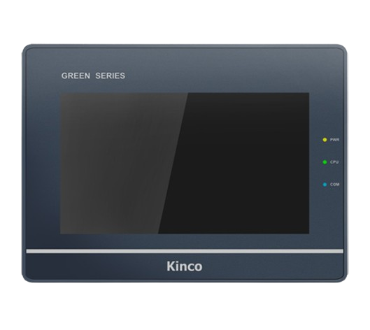 HMI