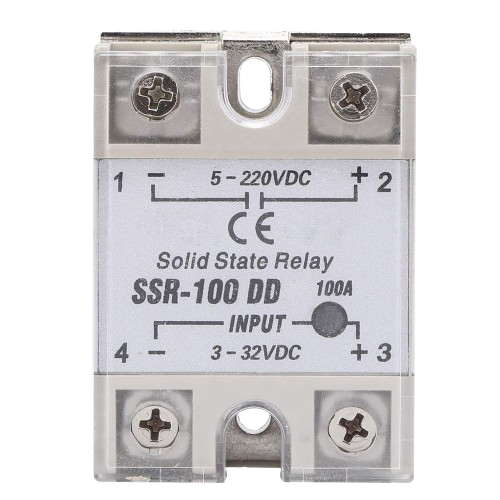Solid State Relay