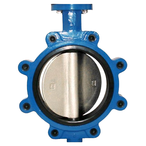 Butterfly Valve