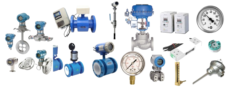 Different Transmitters