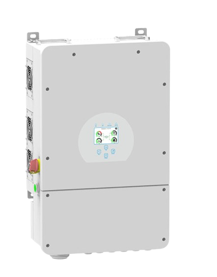 AC  DC Inverter