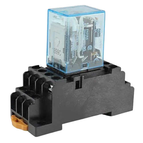 Electromagnetic Relay