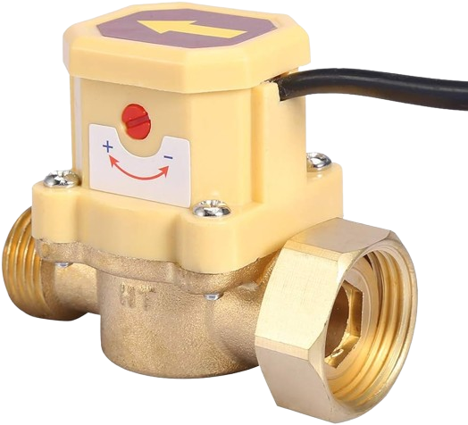 Flow Sensor