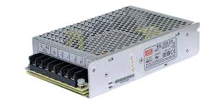 DC Power Supply