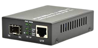 Media Convertor
