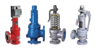 Pressure Release Valve