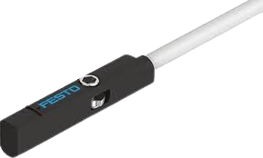 Magnetic Proximity Sensor