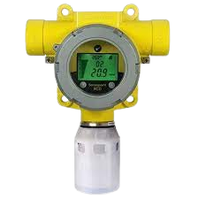 Gas Detector