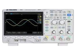Oscilloscope