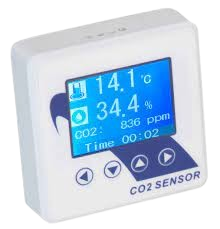 CO2 Sensor