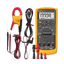 Digital Multimeter