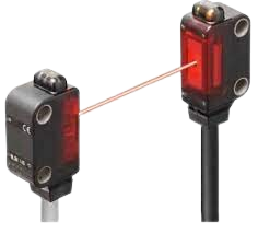 Laser Sensor