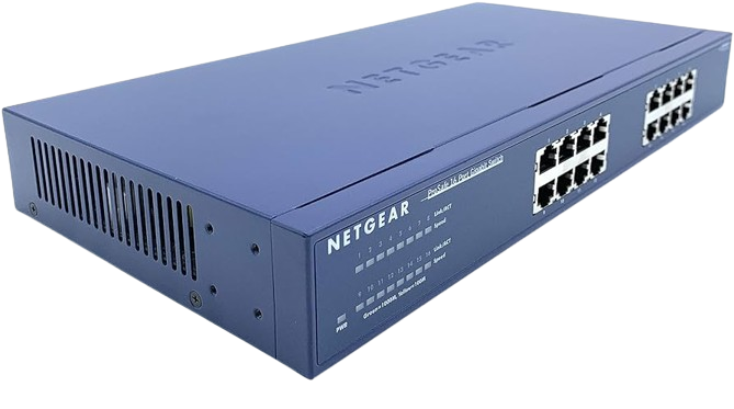 Network Switch