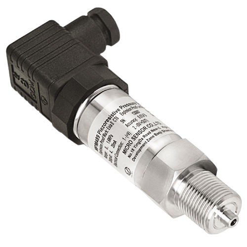 Pressure Sensor