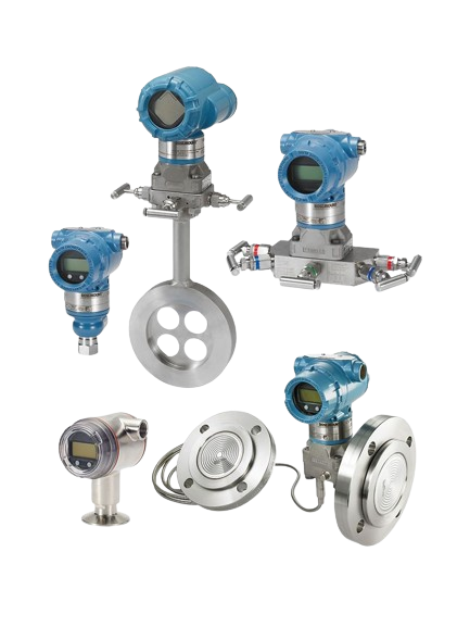 All DP Transmitter
