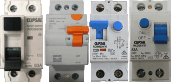 Safety Switches